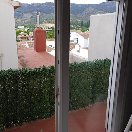 엘 부르고 Casa Rios 아파트 외부 사진