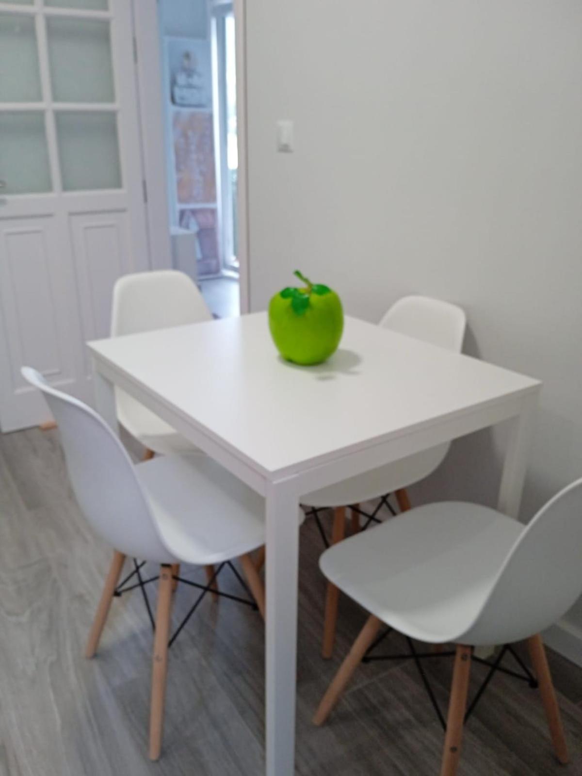 엘 부르고 Casa Rios 아파트 외부 사진
