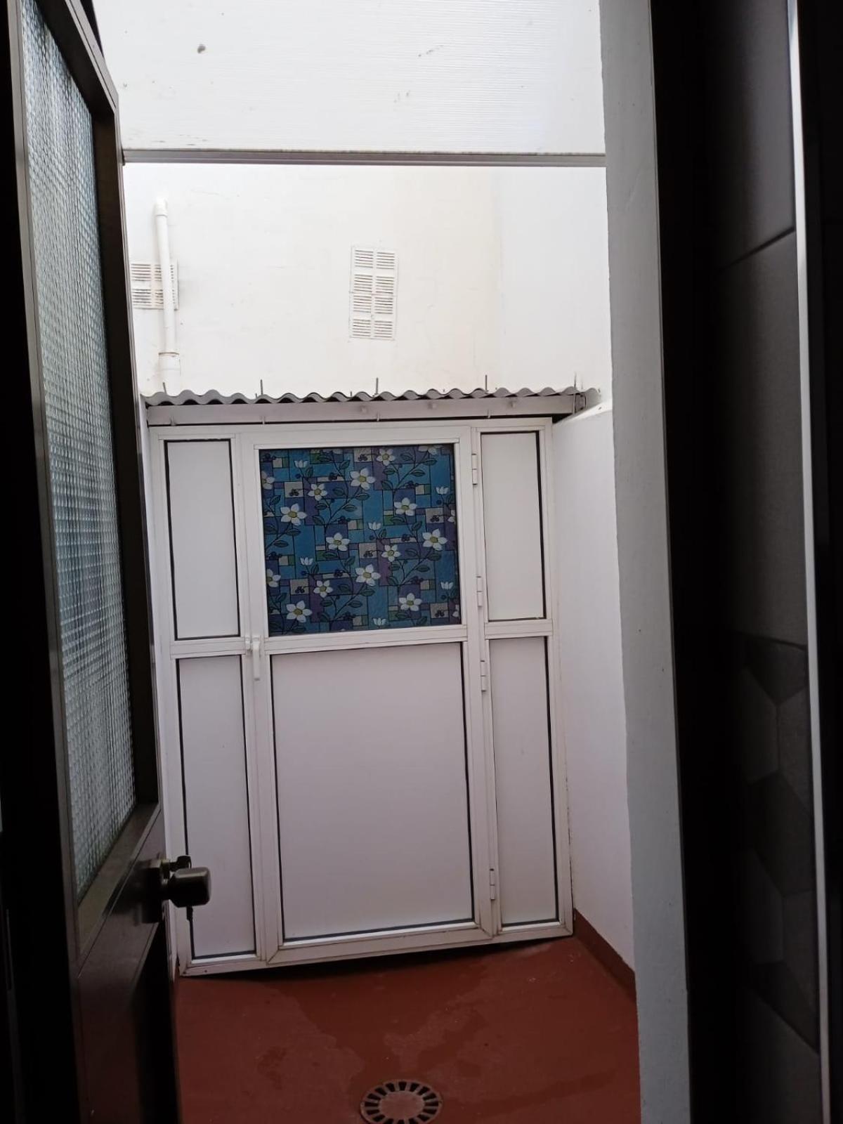 엘 부르고 Casa Rios 아파트 외부 사진