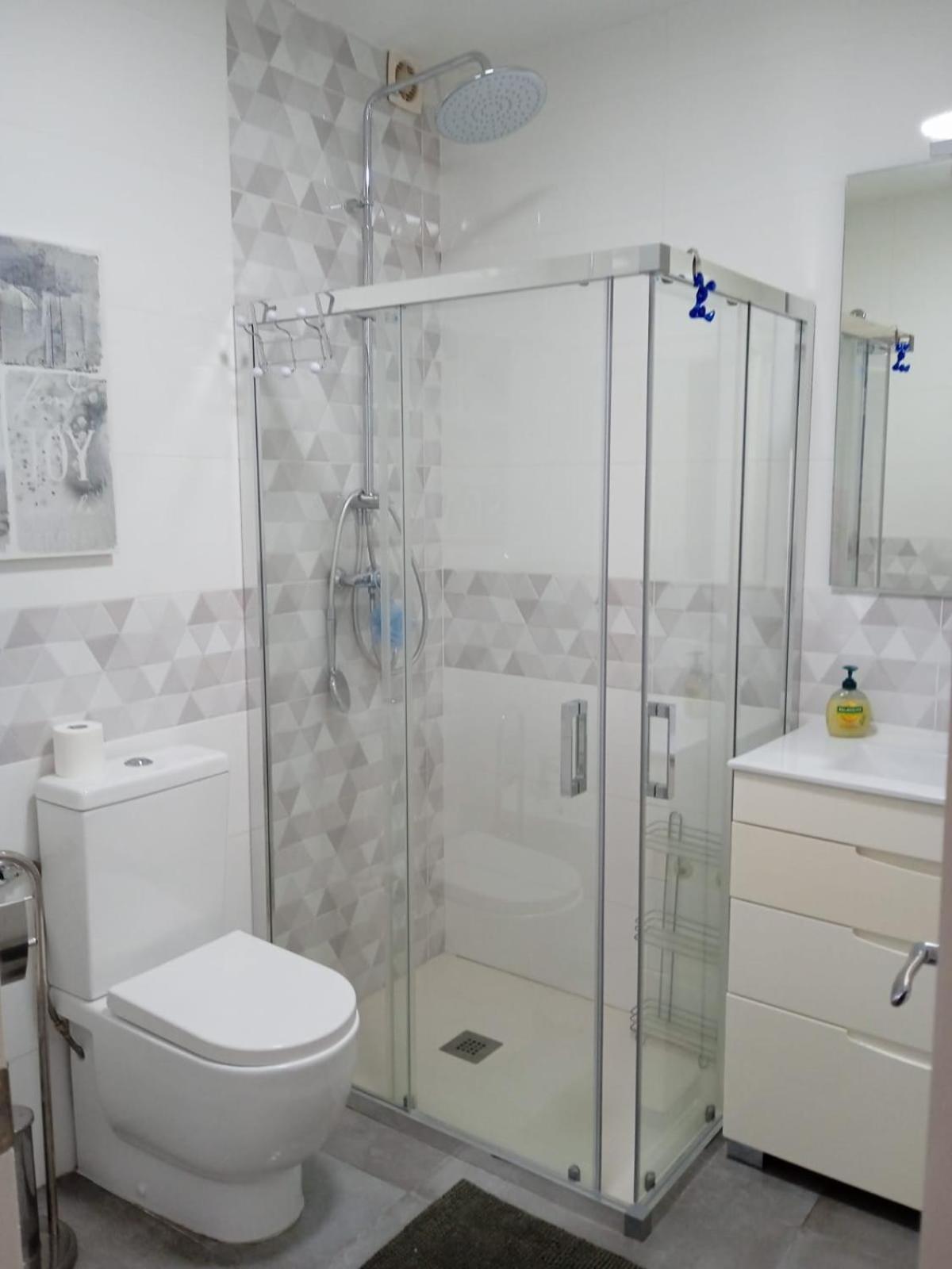 엘 부르고 Casa Rios 아파트 외부 사진