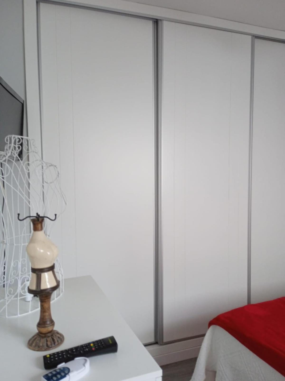 엘 부르고 Casa Rios 아파트 외부 사진